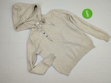 Women: Bluete, Women`s hoodie, size S (EU 36) — 2
