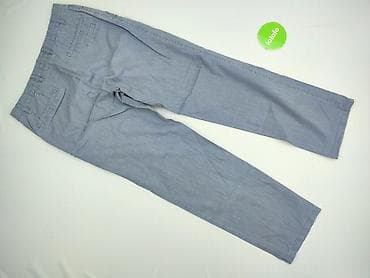 golf wallis: Chinosy dla mężczyzn, rozmiar XL — 4