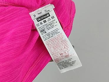 stroje decathlon: Domyos, T-shirt damski, rozmiar S — 4