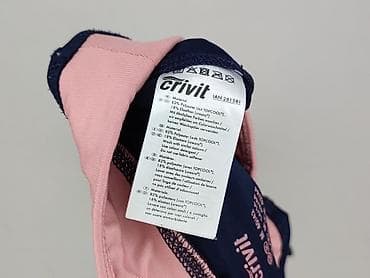 51015 dresy: Crivit, Legginsy Sportowe damskie, rozmiar M — 5