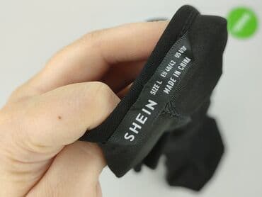 shein kurtka zimowa: Shein, Сукня жіноча, L — 4