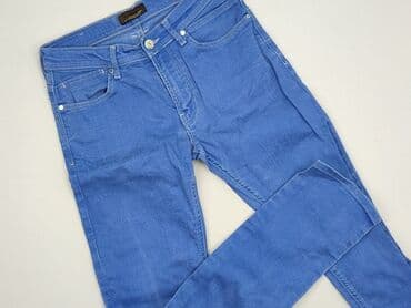 jeansy flare co to znaczy: Zara, Jeansy damskie, rozmiar M — 1