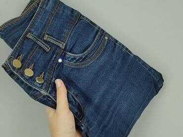 jeans minnie mouse: Jeans for women, size XS — 7