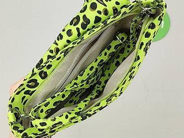 czarna torba: Kopertówka, stan - Idealny — 4