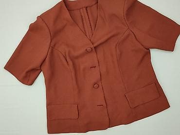 Marynarka damska, rozmiar 4XL w lalafo.pl Marynarka damska, rozmiar 4XL