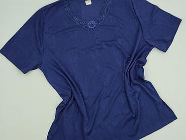 Bluzka damska, rozmiar 6XL