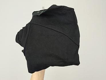 spodnie do garnituru reserved: Spodnie materiałowe damskie, rozmiar S — 5