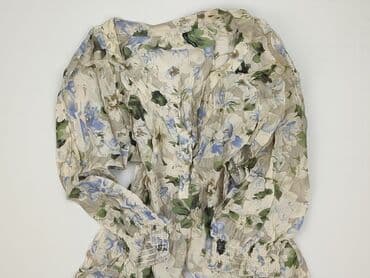 bluza w kropki: Bluzka damska, rozmiar L — 1