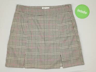 spódnice z rozcięciem sinsay: Sinsay, Spódnica damska, rozmiar M — 3