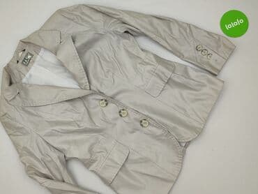 kurtka michael kors damska tk maxx: Marynarka damska, rozmiar 2XL — 2