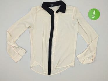 amisu marynarka: Amisu, Koszula damska, XS — 2