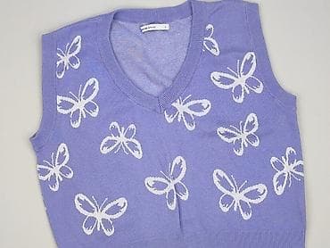 pull: House, Women`s waistcoat, size L — 1