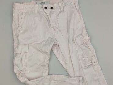 sandały trekkingowe ccc: Spodnie cargo damskie, L — 1