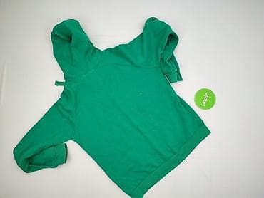 smileslow bluzy: Bluza z kapturem damska, rozmiar M — 3