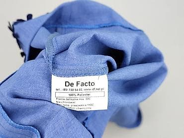 jeansy ecru: Defacto, Sukienka damska, rozmiar L — 4