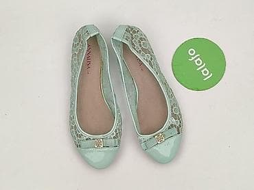 obuwie ecco outlet: Balerinki damskie, rozmiar 40 — 2