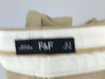 marynarki damskie theory: F&F, Spodnie materiałowe damskie, S — 5