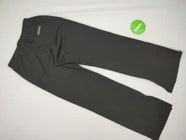 Kobiety: Amisu, Spodnie materiałowe damskie, S — 3