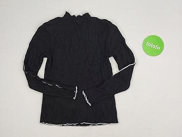 termiczne bluzki: Top damski, rozmiar S — 3