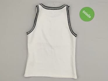 reserved bluzki na ramiączkach: Reserved, Top damski, rozmiar S — 3