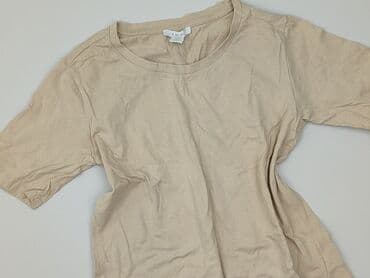 Amisu, T-shirt damski, XS