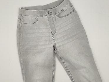 klapki crocs lidl: Esmara, Jeansy damskie, rozmiar M — 1