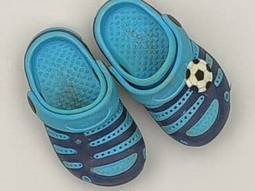 buty na choppera używane: Buciki niemowlęce, 19, stan - Bardzo dobry — 1