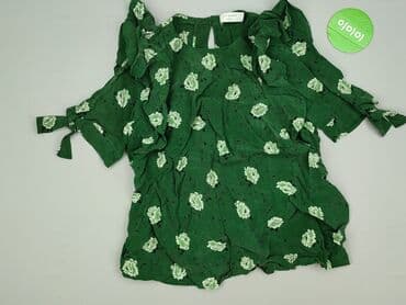 koszula nocna dla karmiącej mamy: IVY OAK, Bluzka damska, rozmiar S — 2