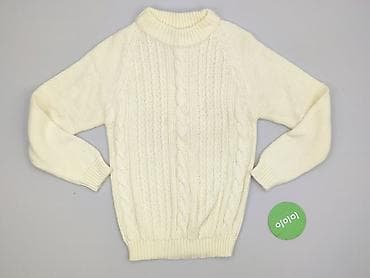 pull: Sweter damski, rozmiar S — 2