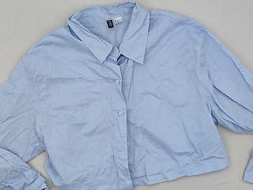 shirt on top: H&M Divided, Koszula damska, rozmiar L — 1