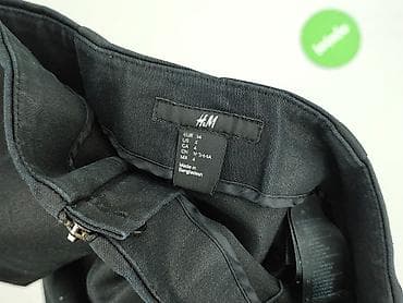 obcisłe spódnice: H&M, Spódnica damska, rozmiar S — 4