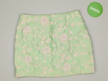 spódniczka mini rozkloszowane: Glamorous, Spódnica damska, rozmiar M — 5