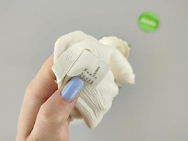 bluzki z hm: H&M, Bluzka damska, rozmiar M — 6