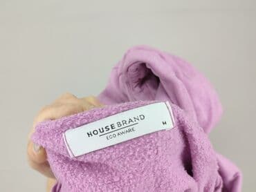 bluza rick and morty h m: House, Bluza z kapturem damska, M — 5