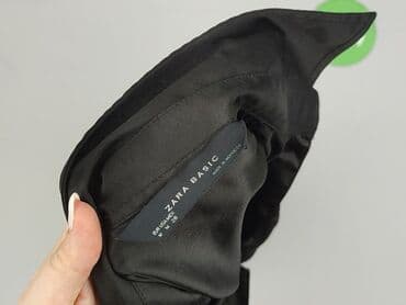 top srebrny zara: Zara, Koszula damska, M — 4