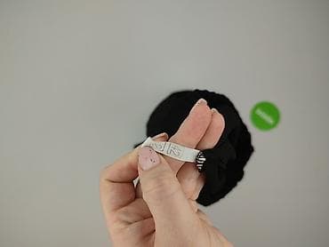 tanie ubrania plus size: Spodnie materiałowe damskie, rozmiar XL — 4