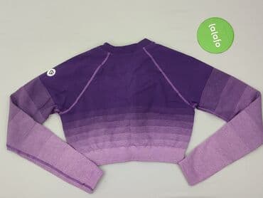 ubrania do koszykówki: Top damski, rozmiar S — 3