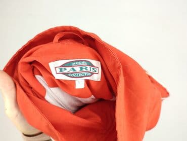 koszulki z barcelony: Windbreaker for men, XL (EU 42), condition - Very good — 4