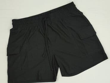 Trousers: Amisu, Shorts for women, size XL (EU 42) — 1