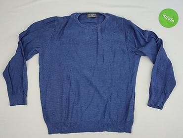 sweter l: Primark, Sweter dla mężczyzn, rozmiar L — 2