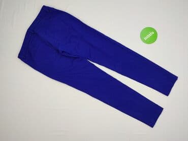 koszulki mohito wyprzedaż: Mohito, Spodnie materiałowe damskie, rozmiar XS — 3