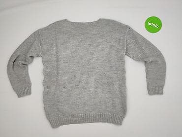 apaszki solar: Sweter damski, rozmiar M — 3