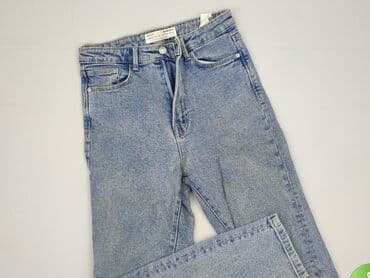Stradivarius, Jeans for women, size M (EU 38)