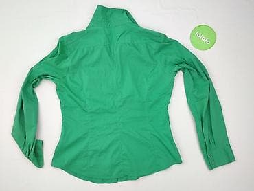 Ubrania damskie: Wibs, Koszula damska, rozmiar L — 3