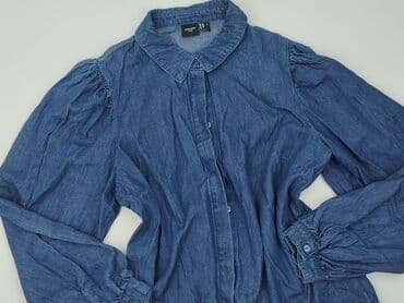 vero moda kurtka puchowa: Vero Moda, Koszula damska, rozmiar L — 1