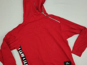 bluza cute: Bluza z kapturem damska, rozmiar M — 1