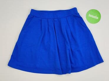 spódnice z prostokąta na gumce: FB Sister, Spódnica damska, XS — 2