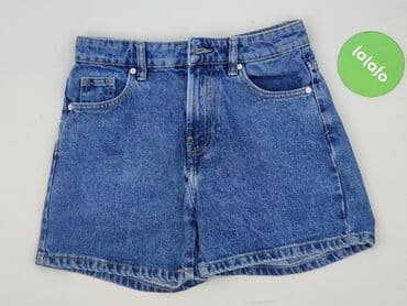 spodenki: Denim, Szorty damskie, rozmiar XS — 2