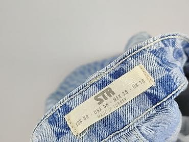 garnitury wistula: Jeansy damskie, rozmiar M — 4