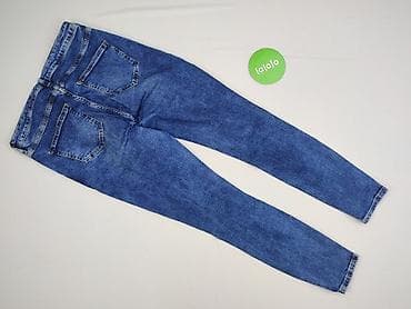 trampki 41: New Look, Jeansy damskie, rozmiar L — 3